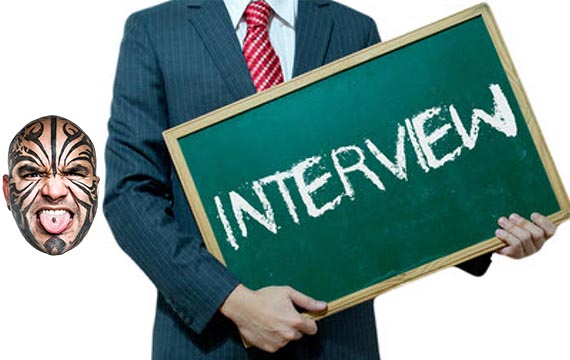 Job Interview Tips Loy Machedo